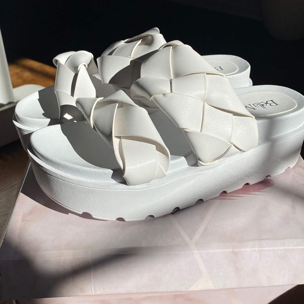 Flatform Slides - image 2